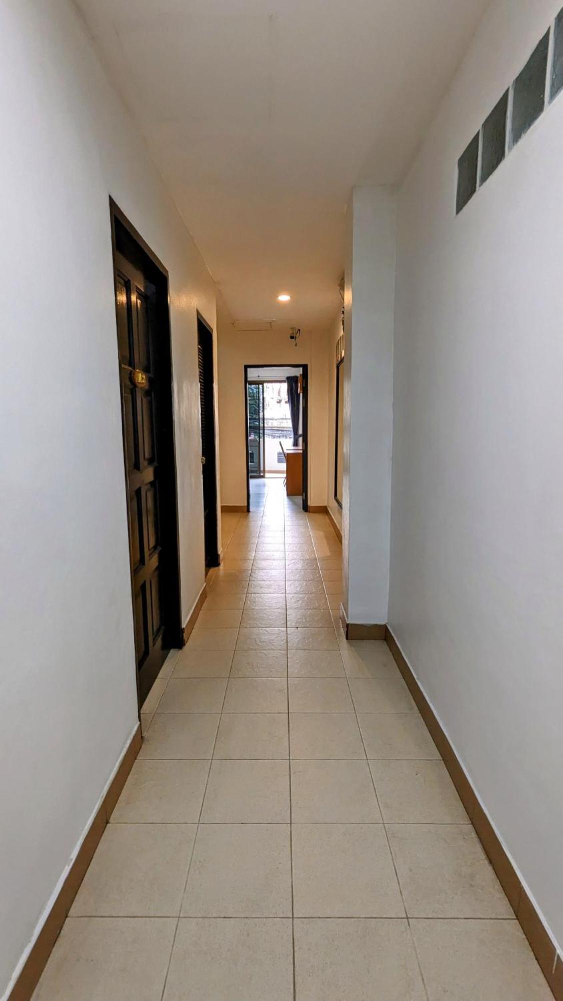 Heaven House Restro & Bar Hotel Patong Exterior foto